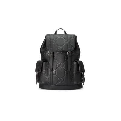 GUCCI GG JUMBO LARGE BACKPACK 625770 (34*41*12cm)
